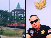 Ketua Pokja Wartawan KBB Mempertanyakan Penyerapan Anggaran Dinas Lingkungan Hidup Tahun 2025 Mendesak Transparansi Sesuai UU Keterbukaan Informasi Publik