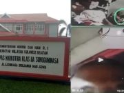 Video Napi Lapas Narkotika Sungguminasa Bocor: Bebas Pakai Hp, Diduga Ada Pembiaran Terstruktur Dan Peredaran Narkoba – Kanwil Wajib Turun Tangan