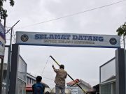 Diduga Sarang Pungli, Narkoba, Dan Jual Beli Kamar – Gakmi Geruduk Rutan Makassar: ‘Rutan Bukan Sarang Bisnis Haram