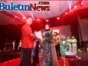 Syifa Aulia Riana Terpilih Jadi Juara 1 Duta Anti Narkoba Polres Brebes 2026