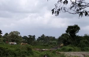 Polsek Bajeng Diduga Kelalaian, Tidpiter Polres Gowa Haruss Berani Berantas Tambang Ilegal Yang Ada Di Kampung Cokea Desa Maccini Baji!