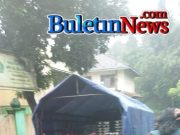 VIRAL! MBG DI TEGAL DIANGKUT MOBIL BAK TERBUKA – HANYA DITUTUP TERPAL