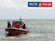 Rekreasi Membawa Maut,Anak 5 tahun Tenggelam Saat Bermain Dipinggir pantai Barombong