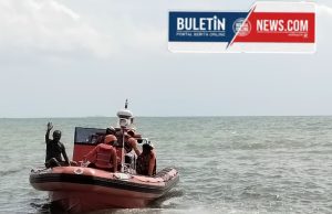 Rekreasi Membawa Maut,Anak 5 tahun Tenggelam Saat Bermain Dipinggir pantai Barombong