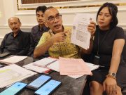 Laporan Janggal Mantan Suami, Ibu Rumah Tangga Dipenjara – Fakta Terungkap: Yang Memalsukan Diduga Adalah Dirinya Sendiri!