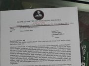 Gerak Misi Akan Aksi Di Depan Polsek Pallangga & Polres Gowa – Tuntut Copot Kapolsek Dan Kanit Reskrim Sesuai Kasus Ibrahim Alias Aco