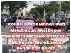 Koalisi Lintas Mahasiswa Desak Polisi Dan OJK Tindak Tegas Perampasan Kendaraan Oleh Oknum Debt Collector