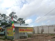 Perumahan Bumi Firdauzu Didusun Ana Gowa Desa Taeng Diduga Tak Mengantongi Izin PBG