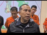 Update SAR ATR 42-500: Jenazah Ketiga Dievakuasi, Black Box Berhasil Diamankan
