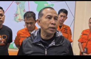 Update SAR ATR 42-500: Jenazah Ketiga Dievakuasi, Black Box Berhasil Diamankan