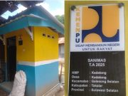 Dugaan Mark Up Sanimas Desa Kadatong Kabupaten Takalar: Korcam Tegas Tak Terpengaruh Oleh Media, Transparansi Terpuruk