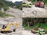 Seakan Ada Pembiaran!” Penambangan Liar Undin Bin Caca Berlangsung Berbulan-Bulan Di Daraha Malino Hulu Jeneberang – “Longsor Bawakaraeng Bisa Terulang” Peringatan Sumber