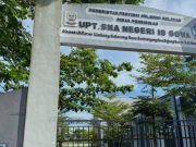 Lsm Mapankan: Pemilihan Komite Sma Negeri 19 Bajeng Barat Diduga Melanggar Peraturan Pemerintah