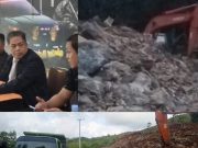 Proyek Miliaran Pujananting: LBH dan JNI Sulsel Tegas Ingatkan PT WIN Jauhi Material Tambang Ilegal