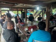 DPP DENBOGUARD Sulsel Kunjungi Bontomarannu: Silaturahmi Sebagai Fondasi, Evaluasi Sebagai Langkah Maju
