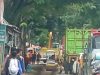 Proyek Jalan Pendawa–Lebaksiu Tanpa Papan Informasi, Warga: “Ini Proyek Misterius, Transparansinya Dipertanyakan”