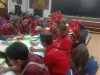 Menyambut Demokratisasi di Akar Rumput: PAC PDIP Kota Tegal Matangkan Agenda Musyawarah hingga Tingkat Ranting
