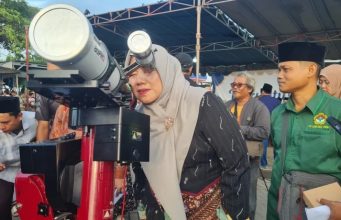 Hilal Bawah Ufuk, Kemungkinan Hilal Awal Ramadhan Tak Terlihat