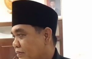 Wakil Bupati Tegal Ajak Pers Perkuat Sinergi untuk Pembangunan Daerah