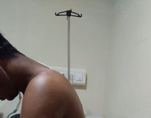 Pembusuran berdarah kembali guncang Tanarigella, polisi intensif buru pelaku