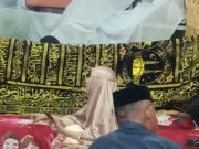 BERITA DUKA: Orang Tua Pimpinan Redaksi Media Buletin-News.com Puan Mina Berpulang Ke Rahmatullah