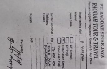 Sudah Empat Nyawa Terbuang, RP240 Juta Hilang: Oknum Polisi Inisial R Polres Gowa Diduga Tak Mau Bertanggung Jawab Oleh PT Raodah Sinar Jaya, Propam Wajib Turun Tangan!