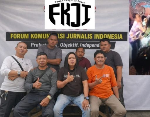 Tindakan Diduga Pelecehan Seksual Fenny Frans Saat Live Facebook: FKJI Desak Hukum Digegas, Jangan Ada Tebang Pilih!