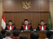 Perkara Perdata Platinum Hotel Masih Bergulir, Penggugat Akan Hadirkan Saksi Tambahan