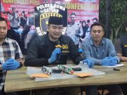Remaja 15 Tahun di Gowa Terluka Akibat Tembakan Mainan, Dua Pelaku Diamankan Polisi