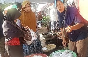 Harga Ikan Laut Naik Akibat Cuaca Buruk dan Gelombang Tinggi di Pantura