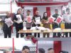 Alarm bagi Brebes: Ribuan Obat Ilegal dan Ganja 622 Gram Dimusnahkan, Bupati Minta Peran Aktif Warga