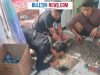Dit Resnarkoba Polda Jateng Ungkap Kasus Narkotika, Barang Bukti Dibuang Ke Dalam Septiktank Berhasil Diamankan