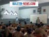 Polsek Genuk Berikan Imbauan Kamtibmas kepada Pelajar, Cegah Keterlibatan dalam Aksi Demo