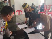 Sengketa Panen Padi di Tassese Berakhir Damai, Mediasi Libatkan LBH No Viral No Justice