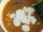 Khasanah Kuliner Tradisional Berbasis Rempah , Adon-Adon Coro, Kuliner Rempah Khas Jepara