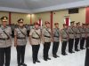Dinamika Organisasi dan Penyegaran Kinerja, Sejumlah Pejabat Polres Bulukumba Resmi Berganti