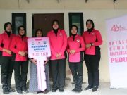 Aksi Nyata di Kelurahan Pengkol, Kolaborasi Baznas dan Yayasan Kemala Bhayangkari Sulap Rumah Tak Layak Jadi Nyaman