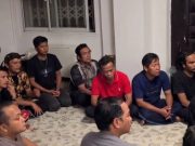 Dalih Efisiensi Anggaran, Nyawa 13 Pelaut WNI Korban Perang Iran Diabaikan