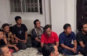 Dalih Efisiensi Anggaran, Nyawa 13 Pelaut WNI Korban Perang Iran Diabaikan