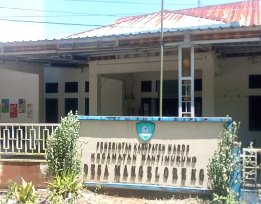 Terkuak! Rp190 Juta Dana Desa Mangeloreng Diduga Tak Sesuai, Kades Mengaku – PERJOSI Desak Sanksi Tegas