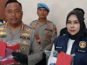 Hancurnya Masa Depan Mawar: Dicabuli Ayah Sejak Kelas 6 SD Hingga Melahirkan di Kamar Mandi