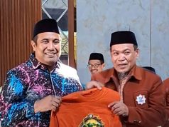 Rihlah Akbar ke-9 di Maros Siap Digelar, Targetkan 700 Peserta Maros,