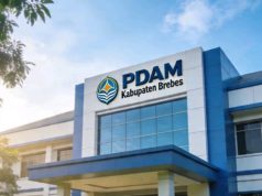 PDAM Tirta Baribis Brebes Tinggalkan Tunggakan Rp 18,9 milyar