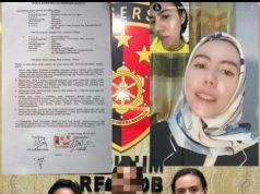 Singgungan Status & Dugaan Penipuan Berujung Damai, Dj Dewita Kembalikan Modal RP 17,7 Juta