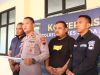 Karyawan Nakal Tilap 4 Ekor Sapi Majikan, Polres Brebes Ringkus Pelaku di Banjarnegara