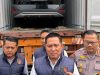 Polda Jateng Bongkar Sindikat Ekspor Ilegal Lintas Negara, Selundupkan Ribuan Unit Motor ke Timor Leste