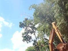 Tambang Ilegal di Bulukunyi Takalar Diduga ‘Dibekingi’ Oknum Aparat