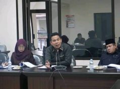 Empat Raperda Strategis Dibahas Intensif oleh DPRD Brebes