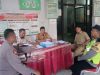 Polsek Losari Sambangi Kepala Desa Randegan, Perkuat Sinergi Jaga Kamtibmas