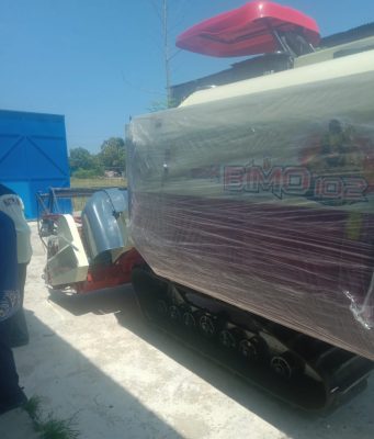 Dugaan Penjualan Ilegal Alsintan Bantuan Pemerintah, Ketua Kelompok Tani Kotak Inisial RJ di Gowa Disorot